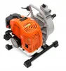 Kraft&Dele KD5060 Benzynowa pompa wodna 1" 1,5kW 300l/min Podgląd zdjęcia produktu 21