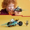 LEGO® NINJAGO® 71816 Lodowy motocykl Zane'a Podgląd zdjęcia produktu 15