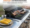 Goliving Grillzubehör-Set - BBQ Tools - 25-teiliges Set mit Produktbild-Vorschau 8