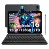 TABWEE T80 s dotykovým perem/klávesnicí, 10 palců, Android Náhled obrázku produktu 1