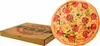 Cuscino decorativo "Pizza" in scatola da pizza Ø 40 cm Anteprima dell’immagine prodotto 6