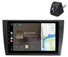 Android Autoradio Rückfahrkamera Für VW Golf VI 6 2008-2012 Produktbild-Vorschau 1