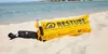 RESTUBE Restube beach (Jet black) 0 0 * Produktbild-Vorschau 4