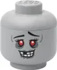 LEGO 40320822 LEGO úložná hlava STORAGE HEAD ZOMBIE, L, Náhled obrázku produktu 1