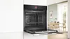 Bosch Serie 8 HBG7241B1, Średni, Kuchenka elektryczna, 71 Podgląd zdjęcia produktu 3