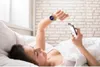 Smartwatch "Fit Watch 4910", wasserdicht, Herzfrequenz, Produktbild-Vorschau 9
