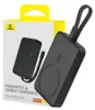 Baseus MAGSAFE MINI WIRELESS POWERBANK 10.000 MAH Produktbild-Vorschau 1