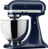 KitchenAid 5KSM125EIB, Standmixer, Navy, Schlagen, Kneten, Produktbild-Vorschau 2