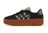 Sneakers Del Marchio Adidas Del Modello Vl Court Bold Anteprima dell’immagine prodotto 6