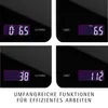 WMF 0608736040, Elektronická kuchyňská váha, 5 kg, 1 g, Náhled obrázku produktu 7