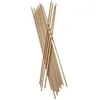 Papstar Schaschlikspieße, Holz Ø 5 mm 40 cm, 10 x 200 Stück Produktbild-Vorschau 4