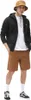 DICKIES - Felpa uomo relaxed Oakport  - Taglia S Anteprima dell’immagine prodotto 11