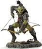 Soška Iron Studios Archer Orc BDS Art Scale 1/10 - Lord of Náhled obrázku produktu 2