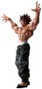 Figura de Baki Grandista, Hanma Yujiro, 31 cm Vista previa de la imagen del producto 3