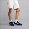 New Balance 515 Wildleder-Mesh-Trainer, Blau 42 EU Produktbild-Vorschau 9