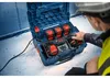 Set iniziale 2x EXBA18V-55 + 2x EXBA18V-80 + EXAL18V2-320 Anteprima dell’immagine prodotto 7
