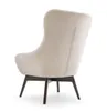 Sessel Polstersessel Elis Raven 22 Creme Produktbild-Vorschau 2