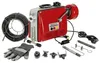 Rohrreinigungsmaschine 500 W Abflussreiniger mit 16 mm Produktbild-Vorschau 1