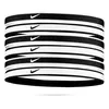 Nike Swoosh Sport 2.0 Stirnband 6er Pack 9318-43 - OS Produktbild-Vorschau 5