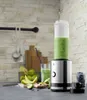 WMF KÜCHENminis Smoothie-Maker silber/schwarz 300 W Produktbild-Vorschau 15