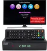 RED OPTICUM DVB-S2 HDTV-Receiver AX 300 VFD, mit PVR Produktbild-Vorschau 28