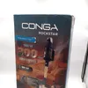 Cecotec Conga Rockstar RX70 AquaPet Flex, Vertikální, Náhled obrázku produktu 7