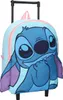Plecak Trolley Lilo i Stitch - Odważny i Pełen Celu 33 cm Anteprima dell’immagine prodotto 3