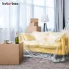 KOTARBAU® maliarske rúno 1 x 50 m maskovacia fólia 220gr/m2 Náhľad obrázku produktu 7