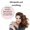 hair2heart Bondingzange - Professionelle Extensionszange Produktbild-Vorschau 7