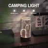 Tragbares Desktop-Umgebungslicht, magnetisches Produktbild-Vorschau 4