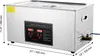SucceBuy 22L pulitore ad ultrasuoni con timer digitale e Anteprima dell’immagine prodotto 8