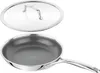 Zwilling Peak Bratpfanne mit Deckel 26 cm, 18/10 Edelstahl Voir les images du produit 2