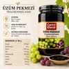 800 g – Traubenmelasse aus Trauben, Üzüm Pekmezi – im Glas Produktbild-Vorschau 2
