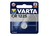 Pile lithium CR 1225 - Pile bouton Varta 3 V de 48 mAh Voir les images du produit 4