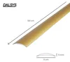 Dalsys Übergangsprofil selbstklebend 100cm x 60mm Produktbild-Vorschau 2