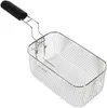 Bartscher Ersatzkorb Fritteuse "MINI", 4L, LxBxH: 2,4x1,4x1 Produktbild-Vorschau 2