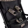 ABC Design Ping 3 Trekking Buggy - Farbe: Leo Produktbild-Vorschau