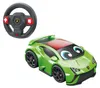 Clementoni Baby. Moje první lamborghini Náhled obrázku produktu 10