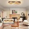 ZMH LED Deckenleuchte Dimmbar Deckenlamape mit Produktbild-Vorschau 5