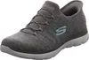 Skechers Summits, Damen Mesh Sneakers, Sportschuhe in grau, Produktbild-Vorschau 68