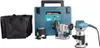Makita RT0702CX2J - Renovační fréza - 710 W Náhled obrázku produktu 39