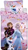 Jerry Fabrics Disney Frozen Bettbezug - 140 x 200 cm - Produktbild-Vorschau 1