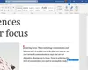 Microsoft Office Home & Student 2021 pro PC a Mac Náhled obrázku produktu 4