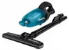 Makita Akku-Staubsauger 18 V Stiel Auto Leise Beutellos Produktbild-Vorschau 7