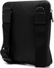 HUGO BOSS RAY S ZIP ENV N Schwarz Produktbild-Vorschau 7