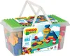 Unico Plastik-Bausteine Box120-Tlg.8502 Produktbild-Vorschau 3