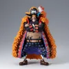 One Piece DXF Special PVC Statue Marshall D. Teach 20 cm Produktbild-Vorschau 2