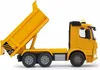 JAMARA Skladač Mercedes Arocs - Alkali - 2 x AA - 150 mm - Náhľad obrázku produktu 21