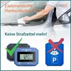 Technaxx Parkscheibe TX-272, digitale Parkuhr mit Produktbild-Vorschau 6