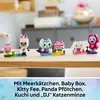 LEGO Gabby's Dollhouse: Gabby's Kattenvrienden van Productafbeelding-voorbeeld 35